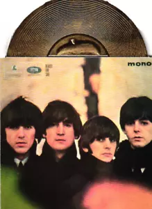 1996 Sports Time THE BEATLES Gold Records (1-12)/U Karten auswählen/2 kaufen + 10 % sparen - Bild 1 von 11