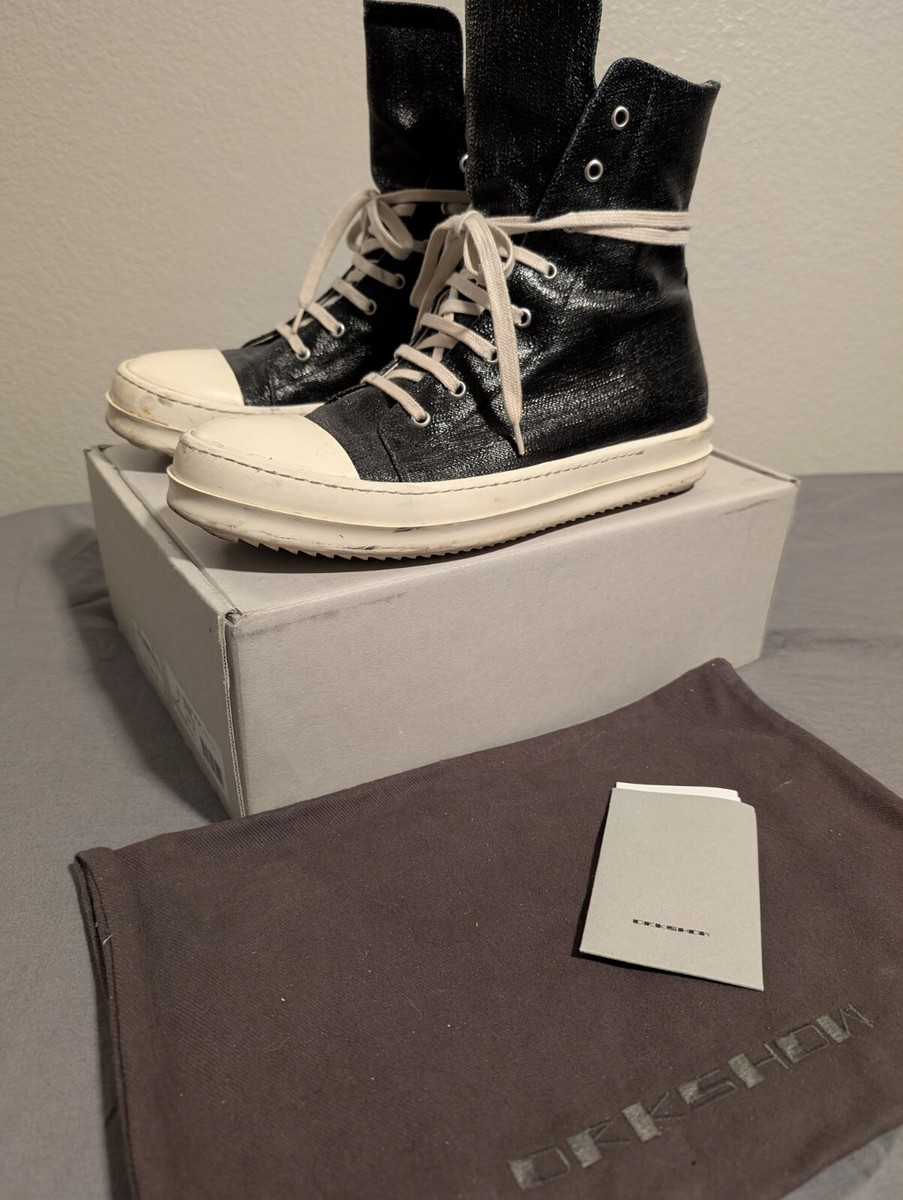 rick owens sneakers | eBay rick owens sneakers | eBay