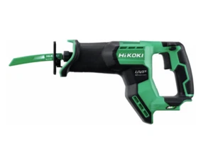 HiKOKI 36V Cordless Reciprocating Saw CR36DMA Body Only Brushless - Picture 1 of 2