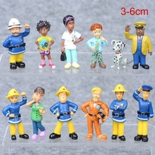 fireman sam radar toy