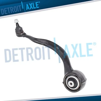 Brazo de control delantero inferior delantero izquierdo rótula para Land Rover Range Rover Sport Foto 1 de 4