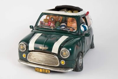 Figura MI PRIMER AMOR MINI de Guillermo Forchino. FO 85062 Nuevo con caja Foto 1 de 4