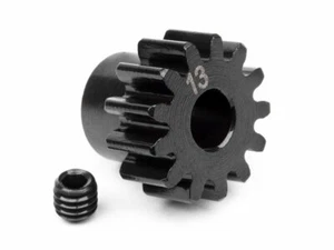 HPI 100912 Pignone 13T Module 1 Trou 5mm HPI Racing - Photo 1/1
