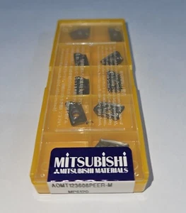 Mitsubishi AOMT123608PEER-M MP6120 10 Stück - Bild 1 von 3