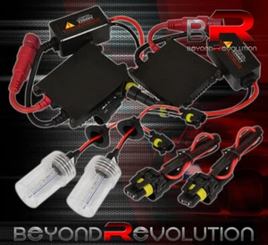 2Pc Replacement Conversion Xenon Hid Conversion Bulbs 3000K 3K 35Watt Foglight - Picture 1 of 1
