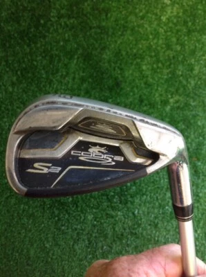 Cobra S2 9 Iron Lite Senior Graphite Shaft - Image 1 of 4