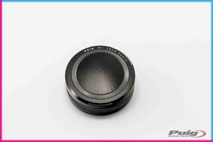 PUIG ABDECKUNG DES BREMSSFLUSSIGKEITSBEHALTER FUR BMW F800 GS 2013 SILBER - Picture 1 of 1