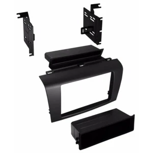 Ai MAZK844 Single/Double DIN Car Stereo Install Dash Kit for 2004-2009 Mazda 3 - Picture 1 of 1