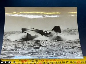 WW2 press release photographs rare pictures -US SCOUT PLANE 1941 - Picture 1 of 2
