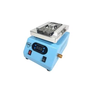 TBK-238 Automatic Mobile Phone Glass Rear Cover Separator Machine - Picture 1 of 9