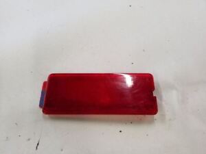 Door Interior Red Reflector Fits 99 00 01 02 03 04 05 06 07 08 09 Ford F250 F350