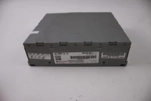 2009-2012 AUDI Q5 S4 RADIO RECEIVER TUNER CONTROL MODULE 4F0 035 082 A - Picture 1 of 5