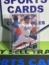 Nolan Ryan/Greg Maddux 1993 Leaf Baseball “Gold Leaf Stars” RANGERS/BRAVES!!!!