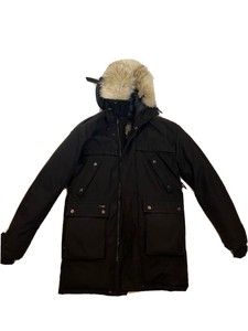 Las mejores ofertas en Nobis Parkas abrigos, chaquetas y chalecos para  hombres | eBay