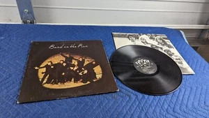 PAUL McCARTNEY & WINGS Band On The Run LP 1973 APPLE SO - Picture 1 of 4