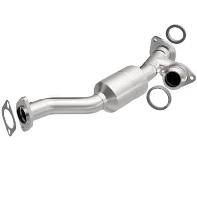 前右催化转换器 适用于 1999 - 2002 三菱 Montero Sport 3.0L V6 G — 第 1/4 张图片