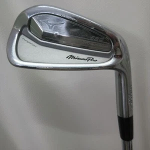 Mizuno Fair Rating Iron Set Mizuno Pro 520 Stiff NS PRO 950GH neo 6 pcs - Picture 1 of 11