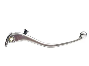 LEVA FRENO ANTERIORE DESTRA CROMATA REGOLABILE PER YAMAHA YZF-R1 (2004-2014) - Imagen 1 de 10