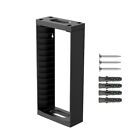 Video Game for Case Storage Wall Mount Gaming Accessories