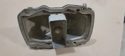 1968 Ford Galaxie 500 Tail Light Lens Bucket Assembly  FOMOCO — 第 1/4 张图片