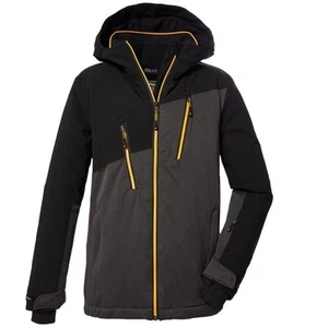 KILLTEC KSW 173 Ski Jacket - Boys 8 NWT - Picture 1 of 15