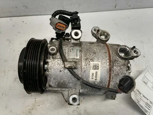 2017-2019 HYUNDAI ELANTRA 2.0L SEDAN AIR CONDITIONER A/C AC COMPRESSOR - Picture 1 of 6
