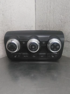 2014-2015 AUDI TT HEAT A/C CLIMATE TEMP CONTROL 655-72421 — 第 1/4 张图片