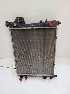 2006 2007 2008 2009 DODGE 2500 PICKUP Radiator  Foto 1 de 4