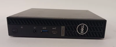 Dell OptiPlex 7020 Micro i5-14500T 16GB DDR5 512GB SSD NVMe WiFi  Windows 11 Pro - Image 1 of 4