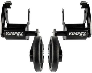 Kimpex Rouski Retractable Wheel System For Pilot 6.9 472596 4603-0146 - Picture 1 of 3