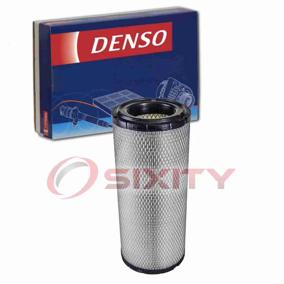 Filtro de aire Denso para GMC Savana 1500 2001-2012 4,3 L 5,0 L 5,3 L 5,7 L V6 V8 xq Foto 1 de 4