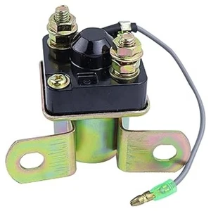 Relé solenoide de arranque de motor para Sportsman 335 400 500 700 1993-2002 Sportsma # - Imagen 1 de 9
