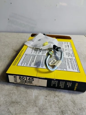 Línea de retorno de dirección asistida Edelmann para Ford Aerostar 1990 Foto 1 de 2