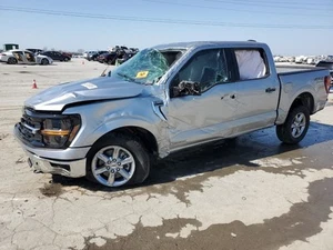Heater Climate F150 2024 Temperature Control 4830778 - Picture 1 of 12
