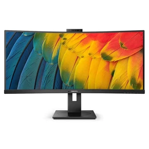 Philips 5000 series 34B1U5600CH/00 34 " Wide Quad HD 100Hz LED Monitor - Picture 1 of 1