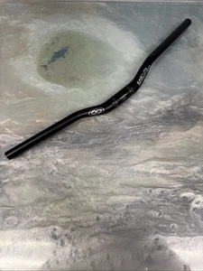 EASTON Monkey Bar Aluminium Mountain Bike MTB Riser Handlebar 635mm, 31.8mm - Foto 1 di 7