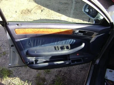 Carrier 4Motion Rear 2.8L Fits 99-05 PASSAT 162091 Foto 1 de 4