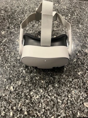 Meta Oculus Quest 3S *HEADSET ONLY* 128GB - No Controllers - Tested & Working! - image 1 of 4