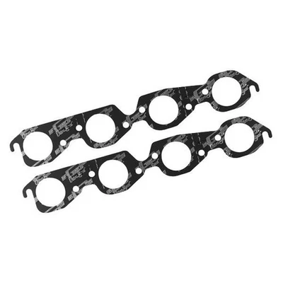For GMC K3500 1979-1983 Mr. Gasket 5912 Ultra-Seal Exhaust Gasket Set Foto 1 de 2