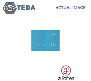 D3951A BRAKE DRUM SHOES FITTING KIT REAR AUTOFREN SEINSA FOR LANCIA VOYAGER MPV - Picture 1 of 5