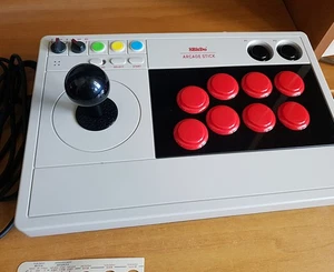 8Bitdo USB Arcade Stick per Nvidia Shield - Foto 1 di 5