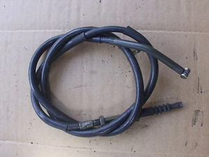KAWASAKI ZX10R 2004 2005 C1H C2H PIEZAS FRENO, CABLE EMBRAGUE - Imagen 1 de 1
