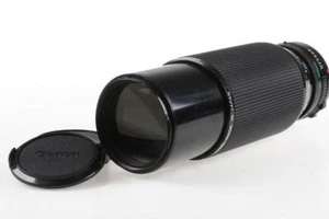 CANON FD 100-300mm f/5,6 - SNr: 165114 - Bild 1 von 5