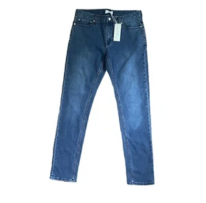 Five Four Men’s Dayton Slim Jeans * Sz 33 Slim *NWT - Picture 1 of 6