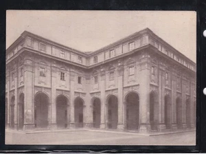 AK Turin Regie Technische Schule Industrie Grafik A3647 - Bild 1 von 1