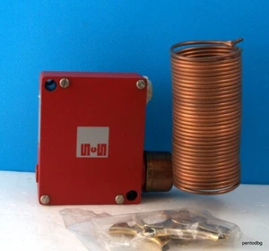 TKF-2 Termostato Staefa Sistema de Control 8351 Nuevo Caja Original - Imagen 1 de 7