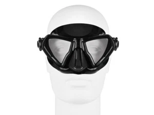 C4 H. Dessault Maschera HD Element Black - Imagen 1 de 1