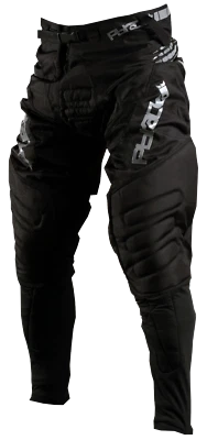 PBRACK PB RACK **NEW** PBRack Flow Leg Paintball Pants Black Medium NO LONGER IN PRODUCTION