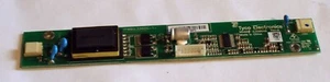 Tyco Electronics E358648 ELO Touch Inverter Board, YPWBGL336IDG YIVLTC0688D21 - Picture 1 of 4