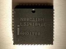 Procesor Intel N80C31BH PLCC44 (NOS)